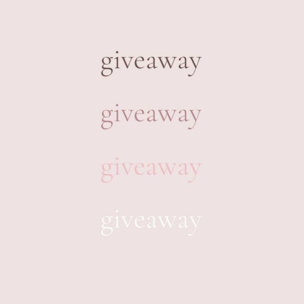 Free shipping on me  + gift